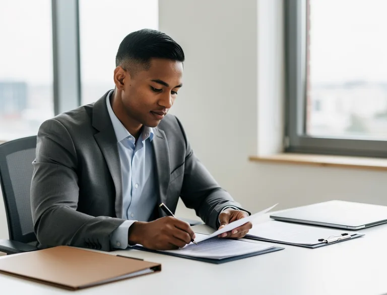 Solicitor service in Canterbury